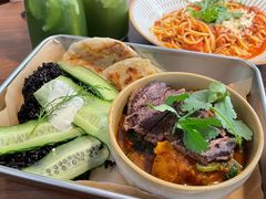 -BAKER&SPICE(BFC外滩金融中心店)