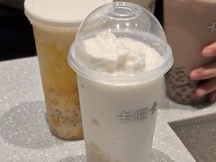 -卡旺卡(马鞍山金鹰店)