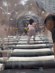 -奈尔宝·儿童乐园·亲子餐厅(鄞州万达店)