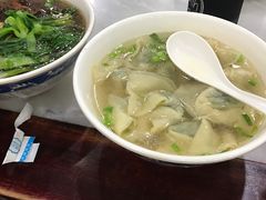 -东吴面馆(因果巷店)