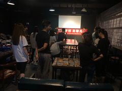 -兵魂·室内真人CS枪战俱乐部·团建·军事轰趴馆