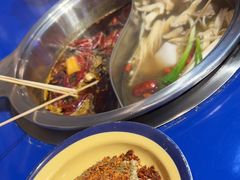 -马路边边火锅串串(观前街店)
