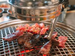 -馥二代韩式烤肉 2세대 불고기(喷水池店)