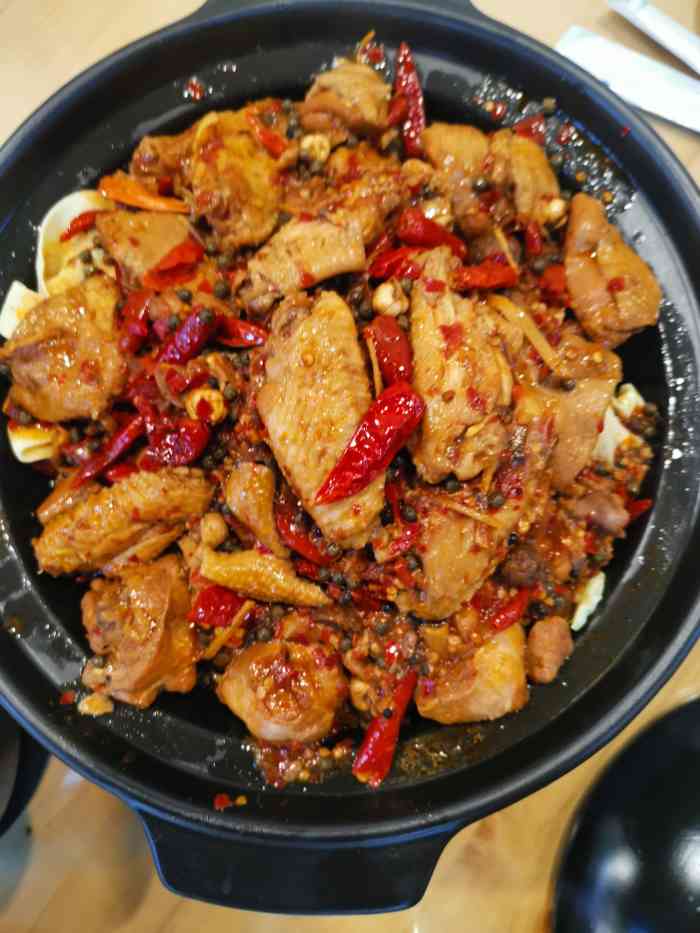 百姓大食堂-"——百姓大食堂探店 96原来的北供放心.