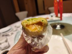 -绿岛国际酒店·海鲜酒楼(八七路店)