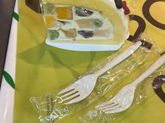 -PAOPAO Bakery&Café(港汇店)