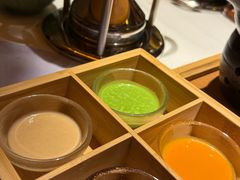 -叶叶菩提(太原别墅店)