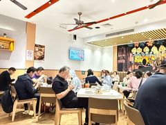 -龙记香港茶餐厅(久光百货店)