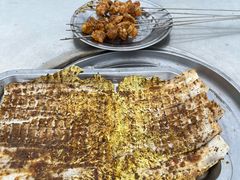 -清真·馬坡二旦烧烤(人生一串拍摄店)