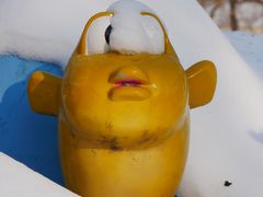 -哈尔滨文化公园