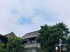 -光岳楼