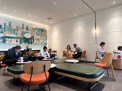 -星巴克臻选(深圳海上世界店)