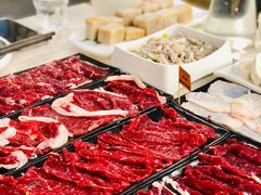 -三头牛·潮汕牛肉生蚝火锅 (夏湾店)
