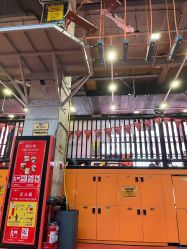 -嗨翻Hi-Fun竞技主题乐园·蹦床团建生日聚会(五棵松华熙店)