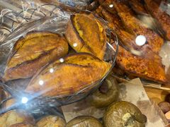 -方炉·天然食材面包店(丹凤店)