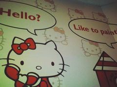 -欢乐盛KTV音乐会所(泰然店)