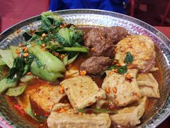 -喜家德虾仁水饺(东海缤纷天地店)