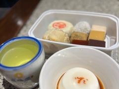 -真地道京味府·鲜橙烤鸭·北京菜(朝阳公园·甜水园店)