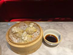 -杏花堂山西菜馆(壹方城店)