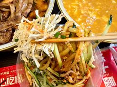 -六月雪干锅(涪城万达广场店)