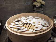 -吉布鲁牛排海鲜自助(硕果时代店)