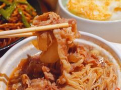 -嘉和一品粥(方庄店)