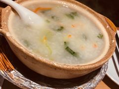 -花少爷的粥(中贸广场店)