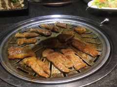 -温度烤肉专门店