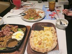 -半秋山西餐厅(巴南万达广场店)