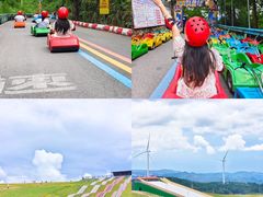 -龙里油画大草原旅游区