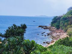 -鹿嘴山庄