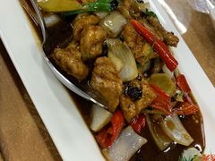 -钱塘府海鲜餐厅