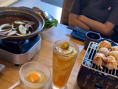 -鹅喜粤·广州味·点心·烧鹅(长隆店)