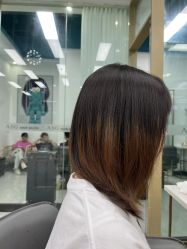 -ASG Hair Salon烫染·接发