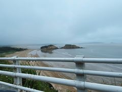 -舟山嵊泗列岛风景名胜区