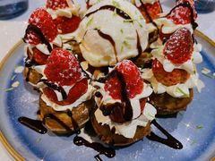 -BE BRIGHT KITCHEN(正佳广场店)