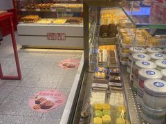 -楊記桃酥王(下马坊店)