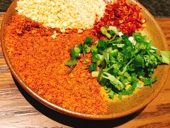 -盡膳口福跷脚牛肉火锅(合生汇购物中心店)