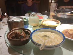 -佰家小厨·南京菜(夫子庙店)