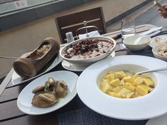 -铭轩中餐厅·海南菜·粤菜(亚龙湾瑞吉店)