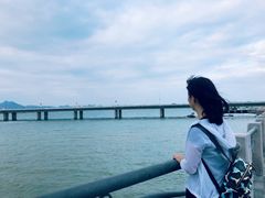 -海堤纪念公园