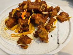 -香香海南菜餐厅