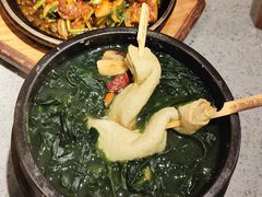 -将军牛排·尔滨地标朝鲜族美食(总店)