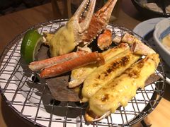 -綱元·海鲜豆捞(明州里店)
