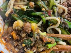 -朱儿面庄(洋河三路店)