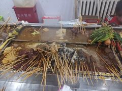 -大姐麻辣烫(莲宝中路店)