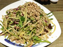 -东北农家饺子村(昌平路店)