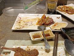 -大渔铁板烧(花园道店)