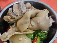 -吴氏蹄花