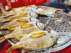 鱼饭-车头老二大排档